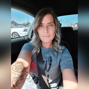 Meet your Posher, Tamara